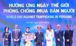 Hưởng ứng Ngày Thế giới phòng, chống mua bán người