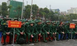 Xử phạt 70 triệu đồng hai thanh niên không chấp hành lệnh gọi nhập ngũ