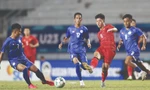 Bán kết U23 Đông Nam Á: Chiến đấu vì tương lai 