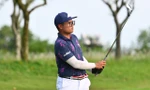  Golfer Nguyễn Nhất Long độc chiếm ngôi đầu sau ngày thi đấu thứ hai