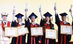 Chiến lược quốc gia về thu hút, trọng dụng nhân tài đến năm 2030, tầm nhìn đến năm 2050