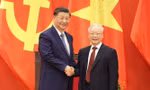 Toàn văn Tuyên bố chung Việt Nam - Trung Quốc