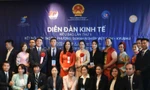 Những trọng tâm thu hút nguồn lực kiều bào trong ngành khoa học, công nghệ mũi nhọn
