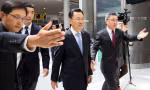 Trụ sở Bộ Quốc phòng Mỹ. (Ảnh: Reuters)