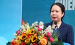 Phó Chủ tịch nước Võ Thị Ánh Xuân: Khơi dậy nhiệt huyết, khát vọng cống hiến của thanh niên