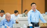 Bộ trưởng Tài Chính: Giảm thuế 2%, người dân được hưởng lợi trực tiếp