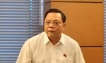Giám đốc Công an Hà Nội: Tăng hạn tuổi hưu sẽ thừa hưởng kinh nghiệm của sĩ quan cao cấp