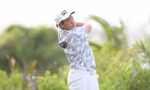 Đánh 66 gậy trong ngày đầu tiên, Nguyễn Đặng Minh lập kỷ lục tại Giải Vô địch Golf Quốc gia