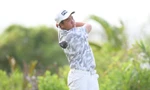 Đánh 66 gậy trong ngày đầu tiên, Nguyễn Đặng Minh lập kỷ lục tại Giải Vô địch Golf Quốc gia