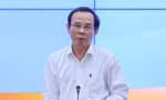 TPHCM không chấp nhận cán bộ e dè, cầu an