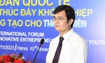 Bí thư thứ nhất T.Ư Đoàn Bùi Quang Huy: Quan tâm nuôi dưỡng khát vọng làm giàu trong mỗi bạn trẻ