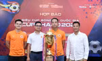 Công an Hà Nội - Đông Á Thanh Hóa: Chờ đợi trận Siêu cúp đỉnh cao