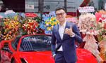 Công an tìm nạn nhân của ‘trùm buôn siêu xe' Phan Công Khanh 