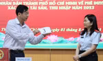 168 cán bộ ở TPHCM được chọn xác minh tài sản, thu nhập
