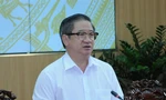 Chủ tịch Cần Thơ: 'Một bộ phận cán bộ công chức làm ảnh hưởng đến cả thành phố'
