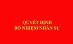Bổ nhiệm ông Nguyễn Văn Cường giữ chức Phó Tổng Thanh tra Chính phủ 