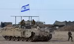 Xung đột Israel - Hamas ngày 31/10: Quân đội Israel giải cứu nữ binh sĩ bị Hamas bắt làm con tin
