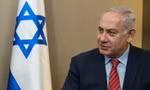 Thủ tướng Israel Benjamin Netanyahu. (Ảnh: Reuters)