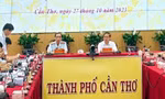 Công bố quyết định thanh tra về quy hoạch, xây dựng và quản lý, sử dụng đất tại Cần Thơ