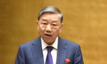 'An ninh con người trong lĩnh vực giao thông đường bộ chưa được bảo đảm'