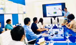 Thăm Tập đoàn Sinh Dược Cuba - niềm tự hào của nền khoa học Cuba