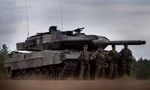 Ngoài Leopard, Ba Lan sẽ gửi thêm 60 xe tăng khác tới Ukraine