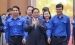 Xây dựng thế hệ thanh niên xứng đáng là rường cột của nước nhà