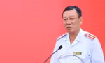 Thanh tra Chính phủ công bố quyết định về công tác cán bộ