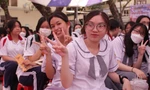 TPHCM mở cổng đăng ký tuyển sinh đầu cấp trực tuyến