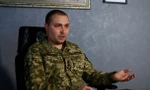 Thiếu tướng Kyrylo Budanov là người đứng đầu Tổng cục Tình báo quân đội Ukraine. (Ảnh: Reuters)
