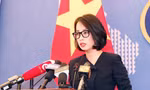 Việt Nam lên tiếng về tin 'nhiều máy bay không người lái ở Ratanakiri'