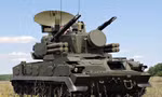 Phòng không Nga tuyên bố đánh chặn 12 tên lửa HIMARS và Storm Shadow