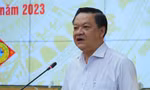Nghiên cứu mô hình trạm trung chuyển rác ngầm ở quận trung tâm Cần Thơ