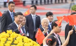 Thêm dấu mốc lịch sử trong quan hệ Việt Nam – Trung Quốc