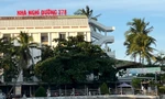 Khánh Hoà lên kế hoạch di dời nhà nghỉ công an chắn biển Nha Trang