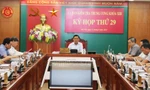 Ủy ban Kiểm tra Trung ương thi hành kỷ luật nhiều cán bộ lãnh đạo 