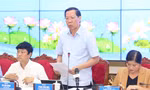 'Nóng' chuyện thành lập quỹ phát triển vùng, CDC Đông Nam bộ