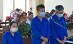 Tuyên án vụ 'bà trùm' Mười Tường: Hai cựu cán bộ Công an tỉnh An Giang lĩnh 21 năm tù
