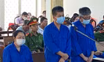 Tuyên án vụ 'bà trùm' Mười Tường: Hai cựu cán bộ Công an tỉnh An Giang lĩnh 21 năm tù