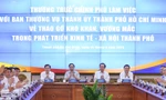 Chủ tịch TPHCM: 'Cán bộ lo ngại trong thực hiện công vụ là có thật'