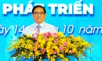 Thủ tướng Phạm Minh Chính: Trà Vinh cần sớm hình thành 3 trục động lực phát triển