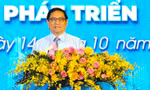 Thủ tướng Phạm Minh Chính: Trà Vinh cần sớm hình thành 3 trục động lực phát triển