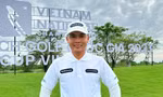 Golfer Tăng Nhơn Phú: 'Golf đã chọn tôi'