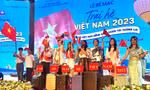 Bế mạc Trại hè Việt Nam năm 2023
