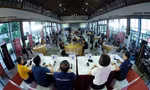 Giải Vô địch Golf Quốc gia 2023 – Cúp VinFast: Tăng thách thức phù hợp trình độ và tầm vóc của giải