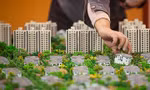 Dự án Kenton Node nằm bất động nhiều năm. Ảnh: Duy Quang 