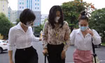 Cựu Phó cục trưởng Cục thuế TPHCM và thuộc cấp hầu tòa vì 'góp sức' gây thất thoát hàng trăm tỷ 