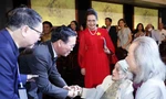 Chương trình nghệ thuật kỷ niệm 100 năm ngày sinh Nhạc sỹ Văn Cao