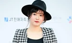 Goo Hye Sun tăng cân mất kiểm soát