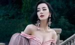 Địch Lệ Nhiệt Ba, Triệu Lệ Dĩnh được khen tử tế